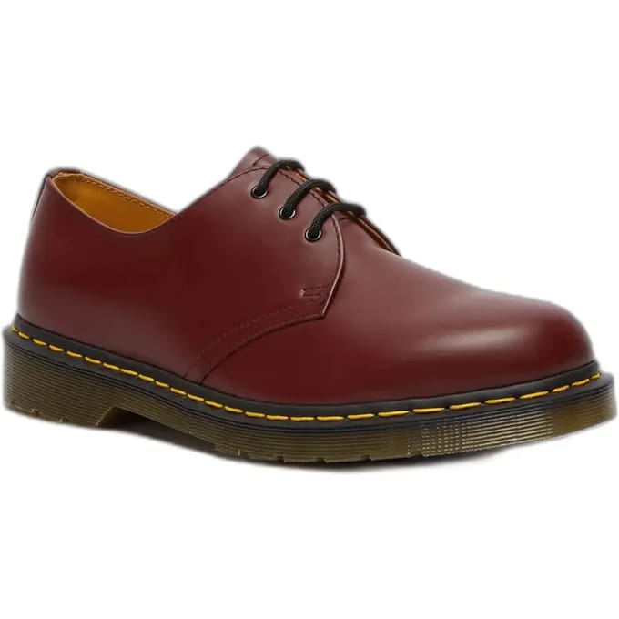 Nette schoenen Dr. Martens Chaussures 1461 Smooth cuir