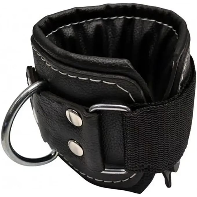 Voetband met sluiting Kuebler Sport Velcro