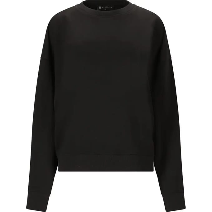 Dames sweatshirt Athlecia Crecy