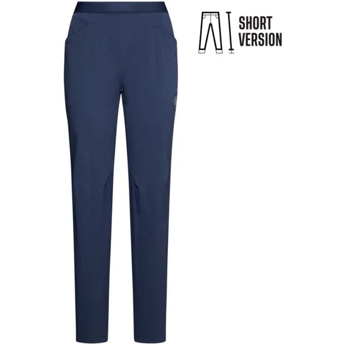 Korte broek voor dames La Sportiva Helixir