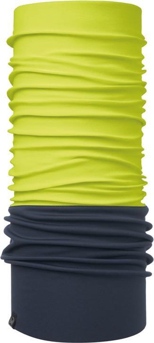 Windproof Buff® - Yellow Fluo