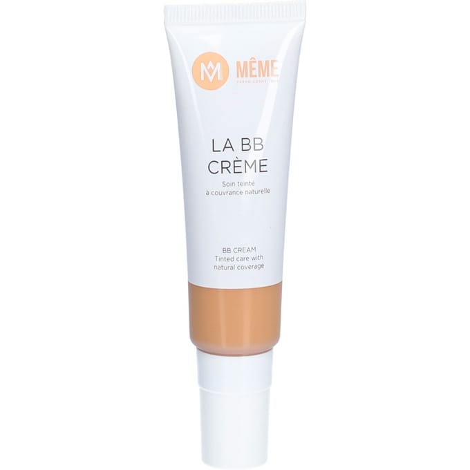 MÊME BB Cream 30 ml (Tint : 3- Gemiddeld)