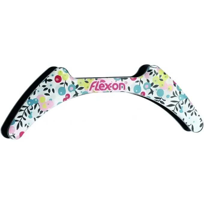 Stickers GC/Alu Liberty Koraal Mat Flex-On