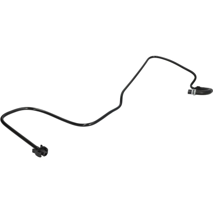 Radiateurslang THERMOTEC DWG016TT