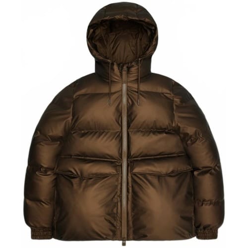Mantel Rains 16980r Alta Line Puffer Jacket W3t3