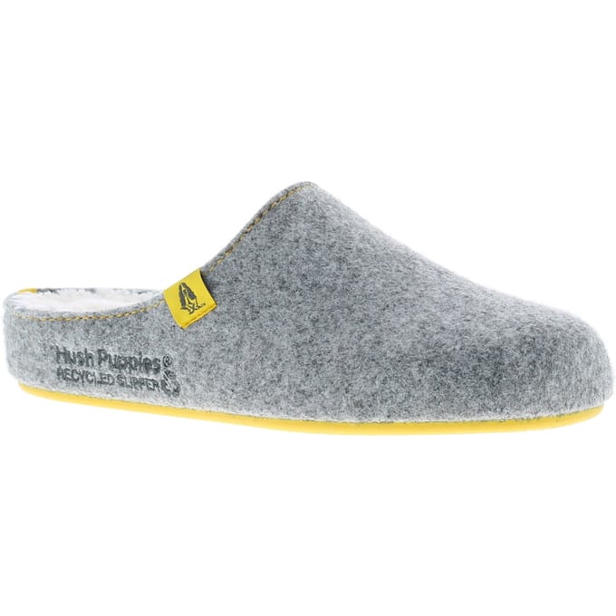 Hush Puppies De Goede Pantoffel Dames
