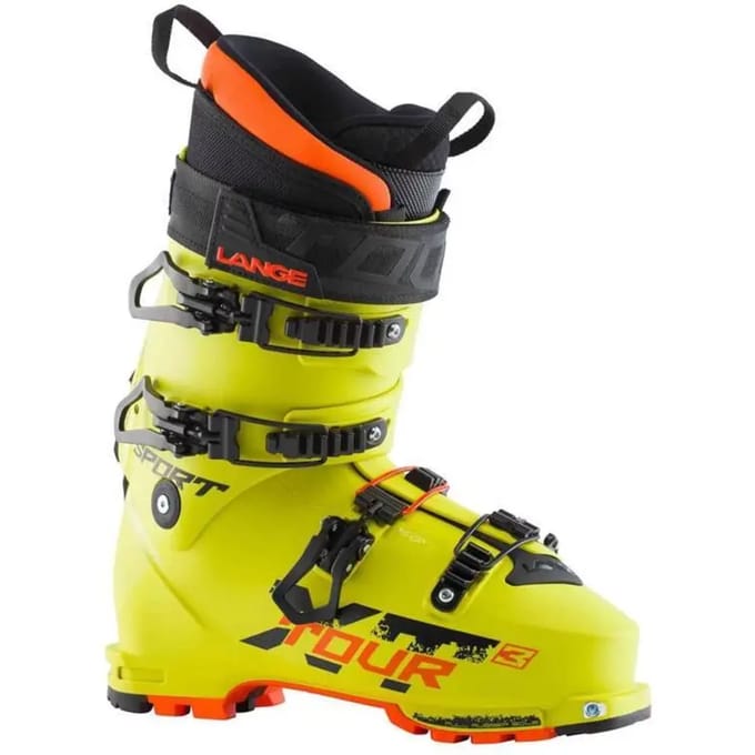 Skischoenen Lange XT3 TOUR SPORT