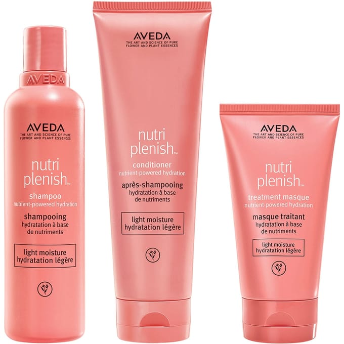 Aveda Treatment Behandelingsmasker - Lichte hydratatie Basic Dames 150 ml