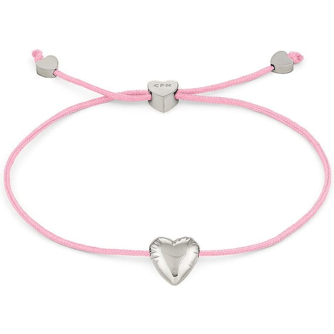 Copenhagen Studios Armband Balloon Hearts CPJ-0005-B-24