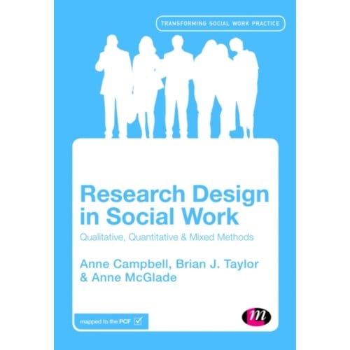 Research Design In Social Work - Campbell, Anne
