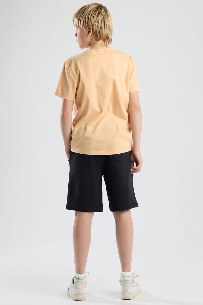America Today Eric Jr Peach Größe: 170/176 | T-Shirts Outlet | kids | Orange