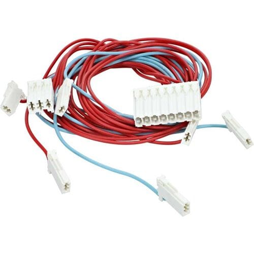 AEG kabel, electronische hoofdmodule, aqua-control 140040815080