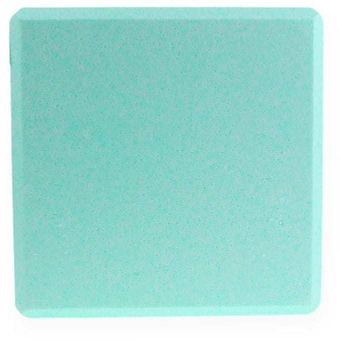 Piepschuim bord 30cm x 30cm x 4cm