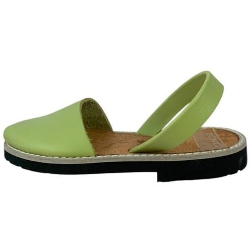 Sandalen Colores 201 GS1 Verde
