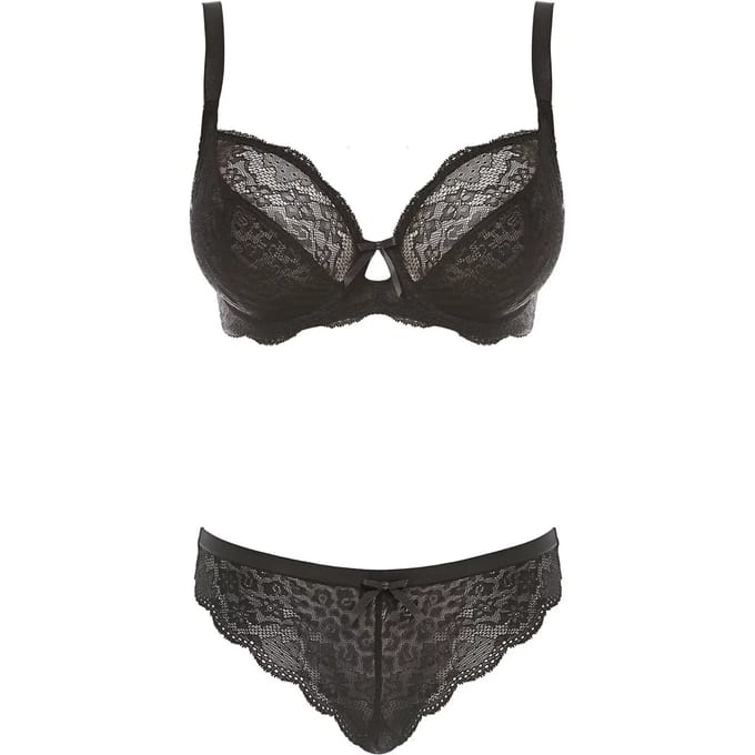 Dames beugel plungebeha Freya Fancies
