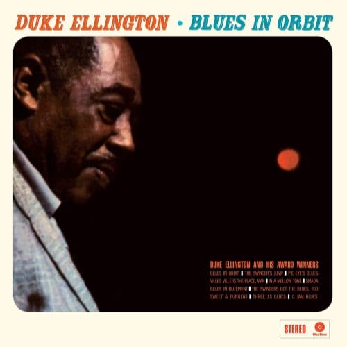 Blues In Orbit - Duke Ellington