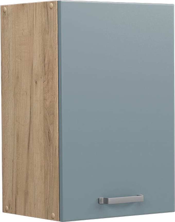 Vicco R-Line Hangkast – 40 cm Blauw-grijs