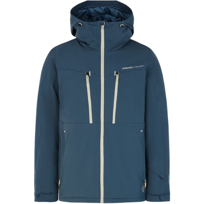 Protest Mens Prttimothy Snowjacket
