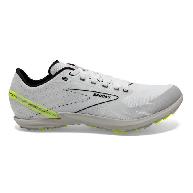 Veldloopschoenen zonder spikes Brooks Draft XC