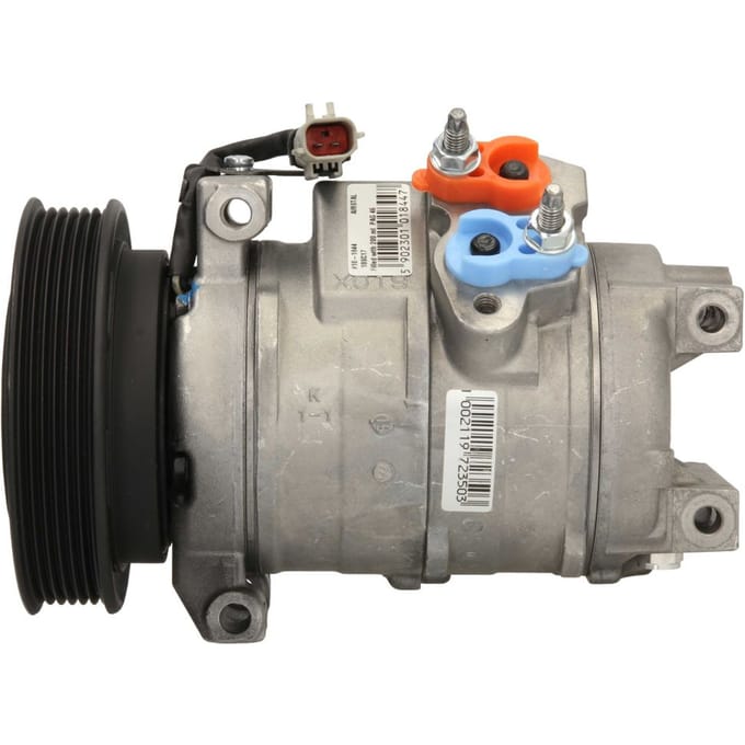 Compressor, airconditioner AIRSTAL 10-1844