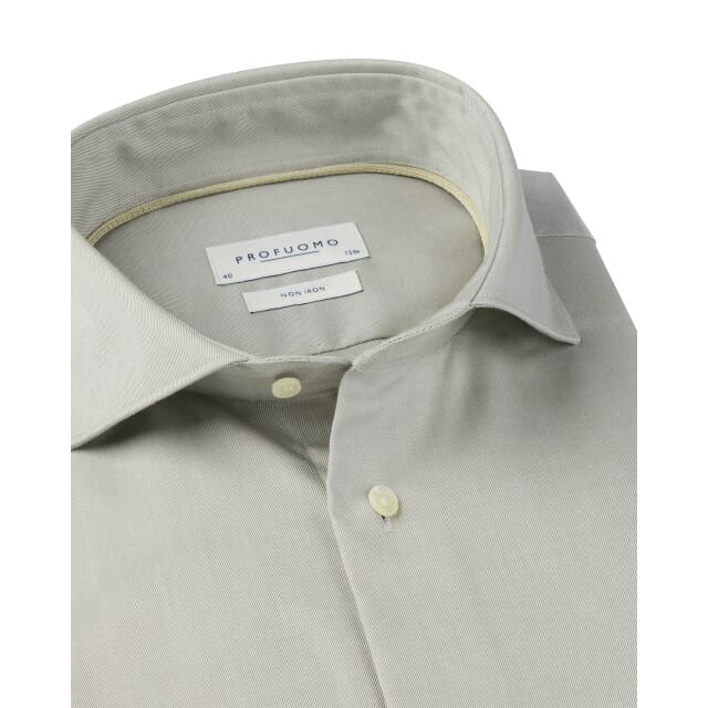 Profuomo Business overhemd