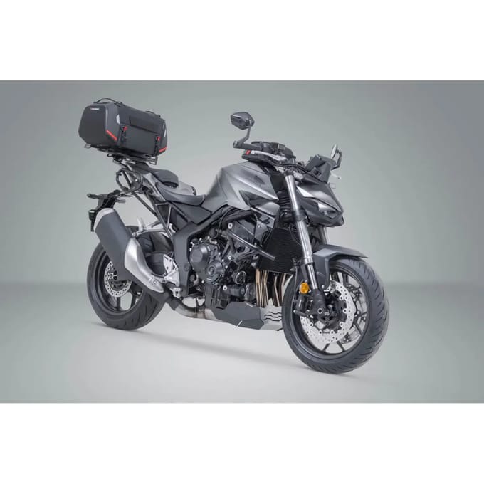 Motorzadeltas SW-Motech Honda CB1000 Hornet (x3)