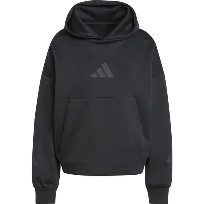 Dames Hoodie adidas Z.N.E.