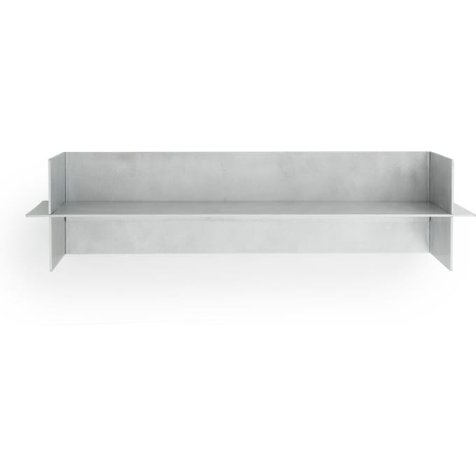 Normann Copenhagen Aluminium schap - 80 cm