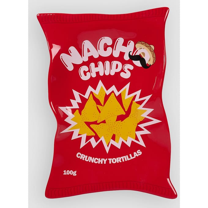 Bitten - Opbergschaaltje - Vide-Poche Crunchy Nacho - keramiek