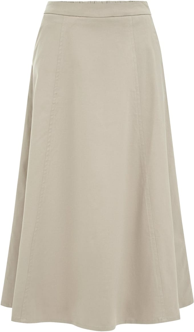 WE Fashion Dames midi rok