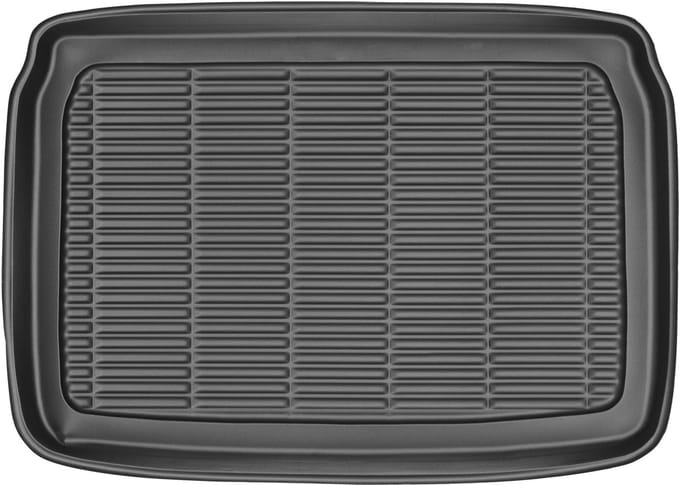 Max-Dywanik Serie - Kofferbakmat - Fiat 500L Minivan - 2013-2022