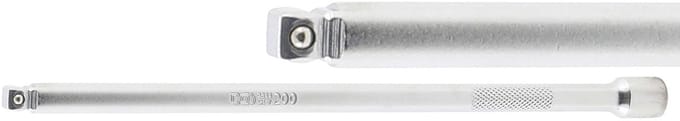 BGS Kantelverlengstuk 1/4 200 mm