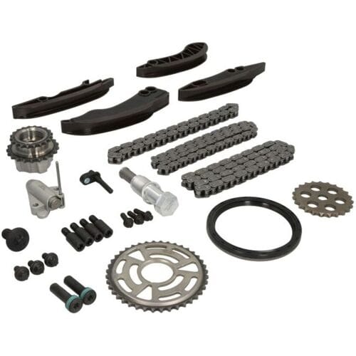 Distributiekettingset HEPU 21-0667