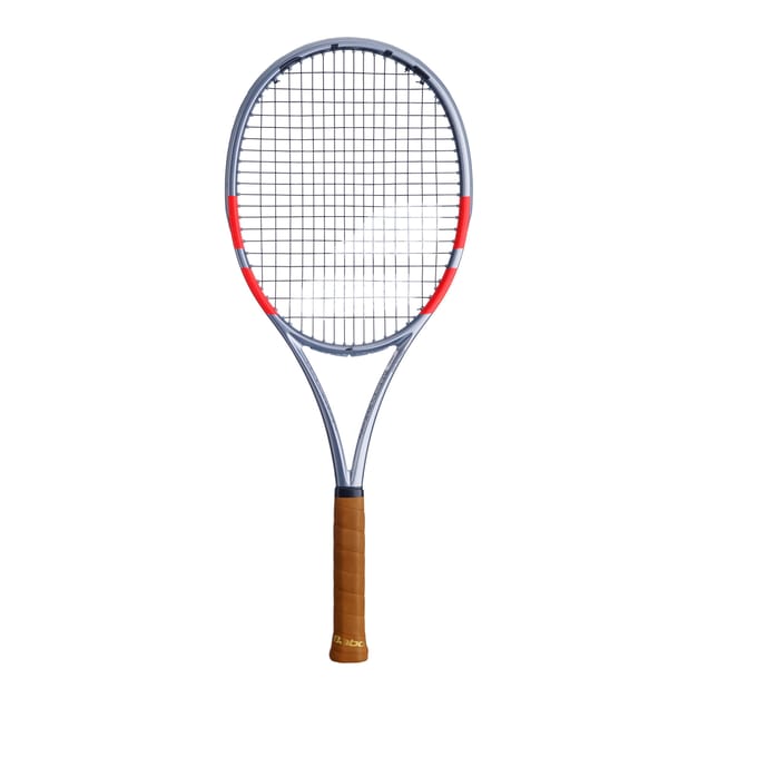 Babolat Pure Strike 97 Tennisracket Testrackets