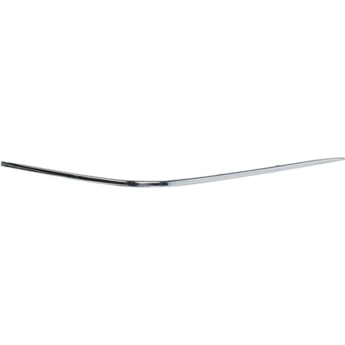 Sierlijst/beschermstrip, bumper BLIC 6502-07-3527922P rechts