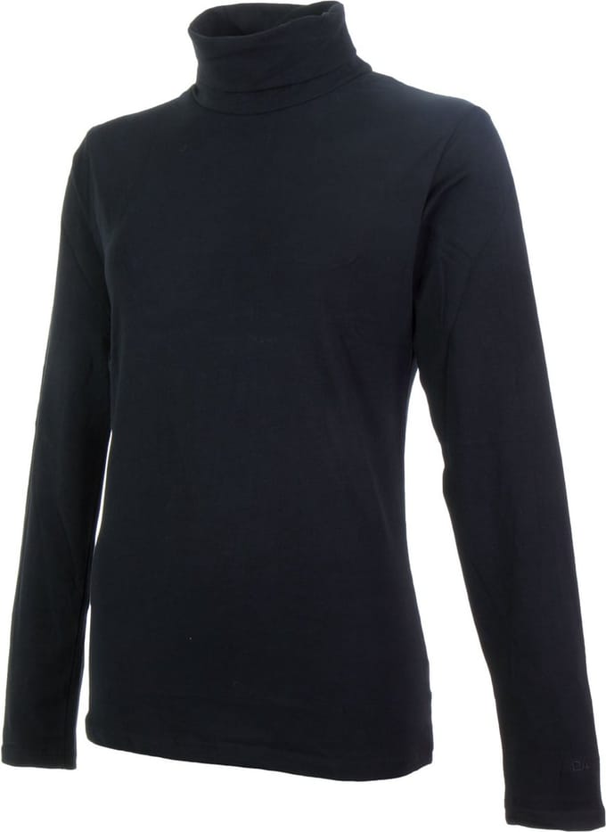 Campri - Skipully - Wintersportpully - Dames - Black (020) - maat M