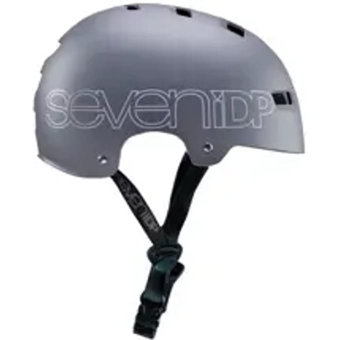 Mountainbikehelm 7iDP Seven M3 Dirt