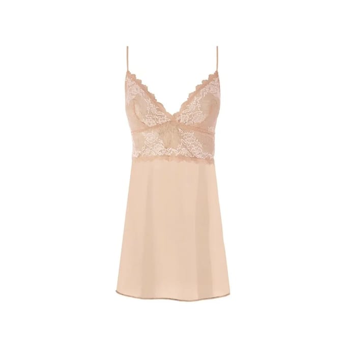 Nachtpon van een vrouw Wacoal Lace perfection