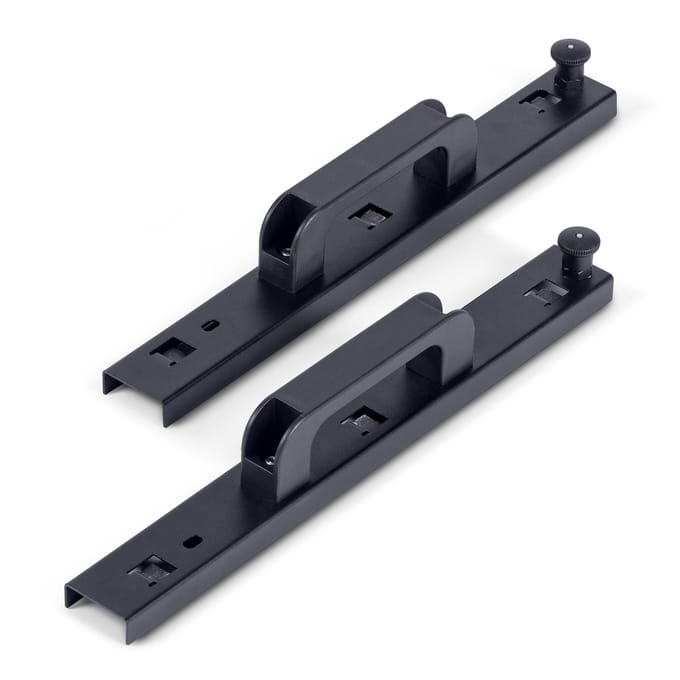 Stapelhendelset TIH 350+ / 650+
