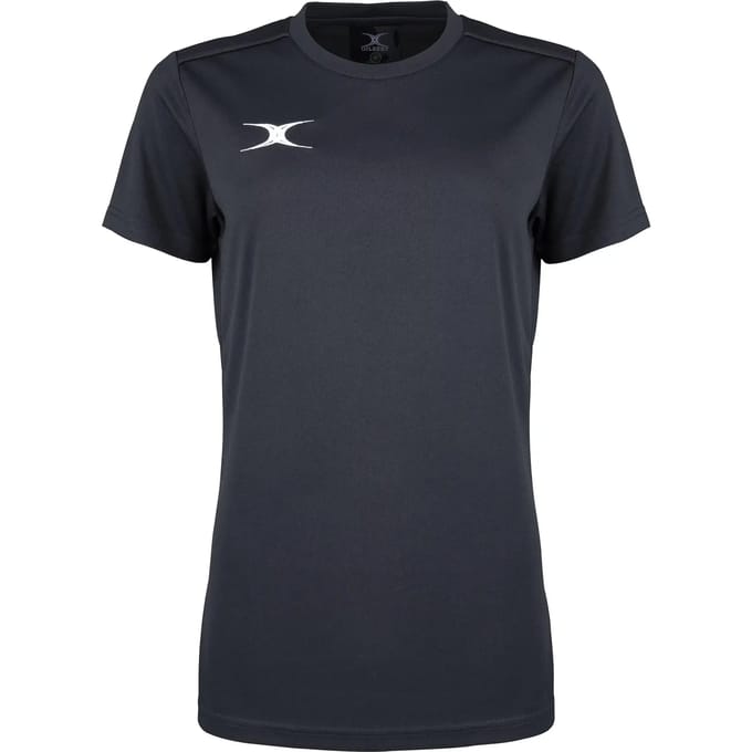 Gilbert Tee Photon Ii Lds Zwart 8