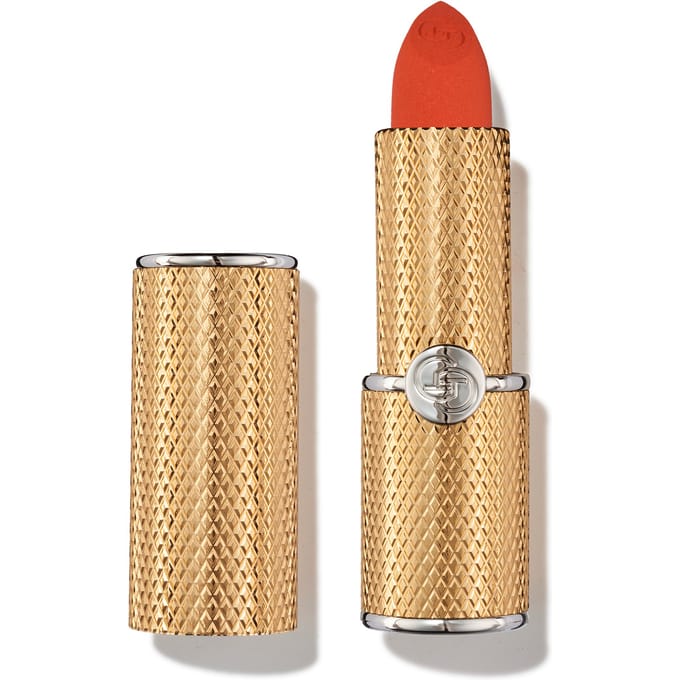 By Terry Rouge Opulent Lipstick - Coral Crush