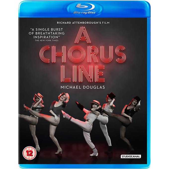 A Chorus Line: 30th Anniversary Edition