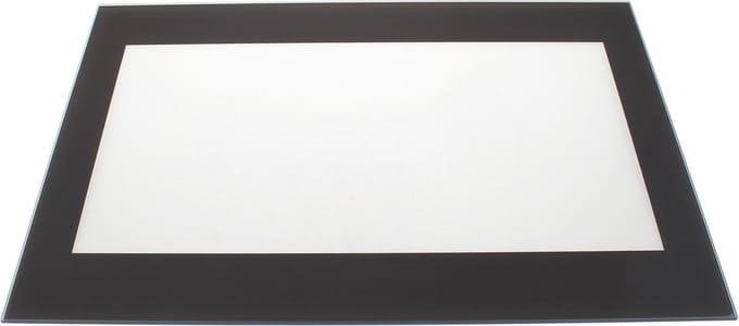ARISTON - BINNENSTE OVEN DEURGLAS FG.EXP.SER. - C00267536