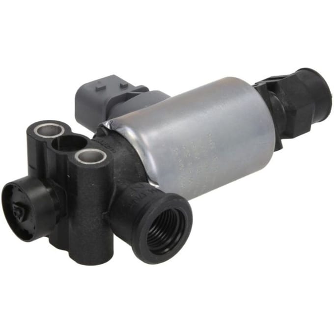 Terugslagklep  WABCO 4721730010