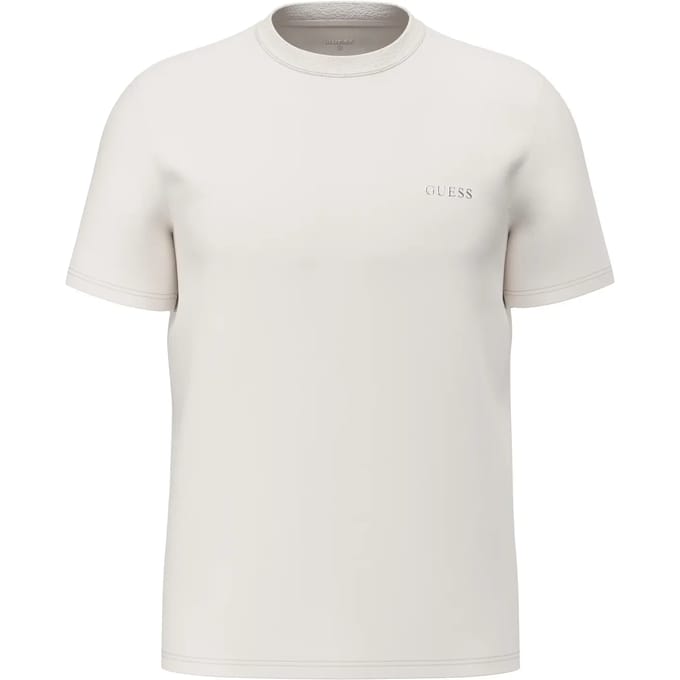 T-shirt Guess Marzio CN