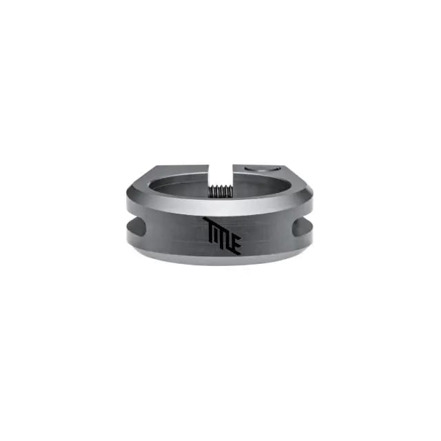 Zadelklem Title Clamp
