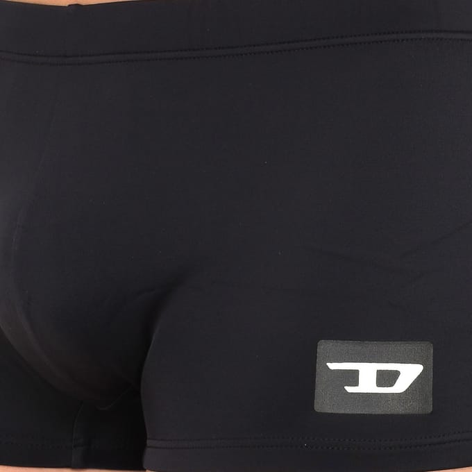 Herenboxerpak met verstelbare veters 00SMNR-0BAXS