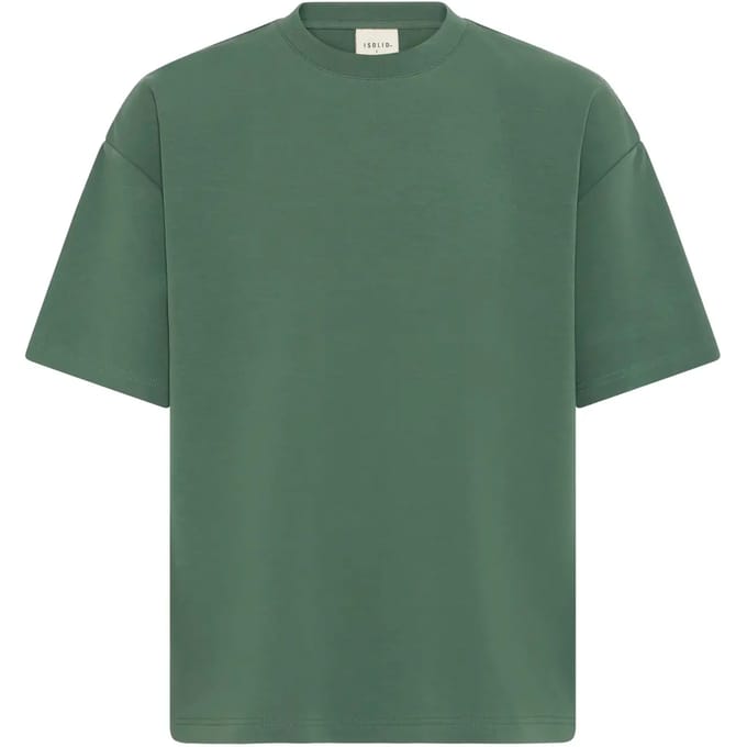 T-shirt Solid SDRoland