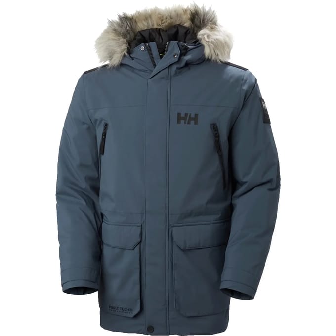 Parka Jas Helly Hansen 53630860