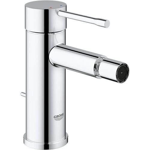 Grohe Essence - Eengreeps bidetkraan S, chroom 32935001